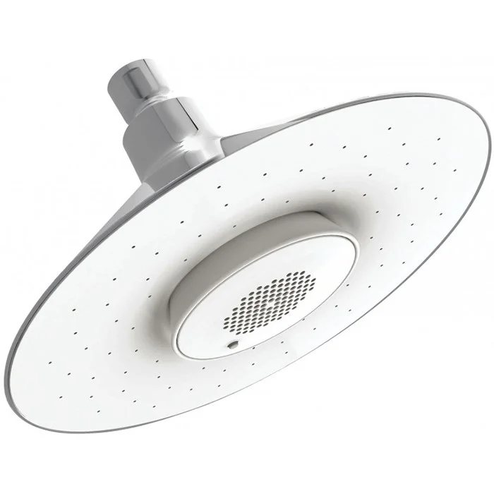 Верхний душ Jacob Delafon Moxie без держателя E99105-CP Верхний душ Jacob Delafon Moxie без держателя E99105-CP