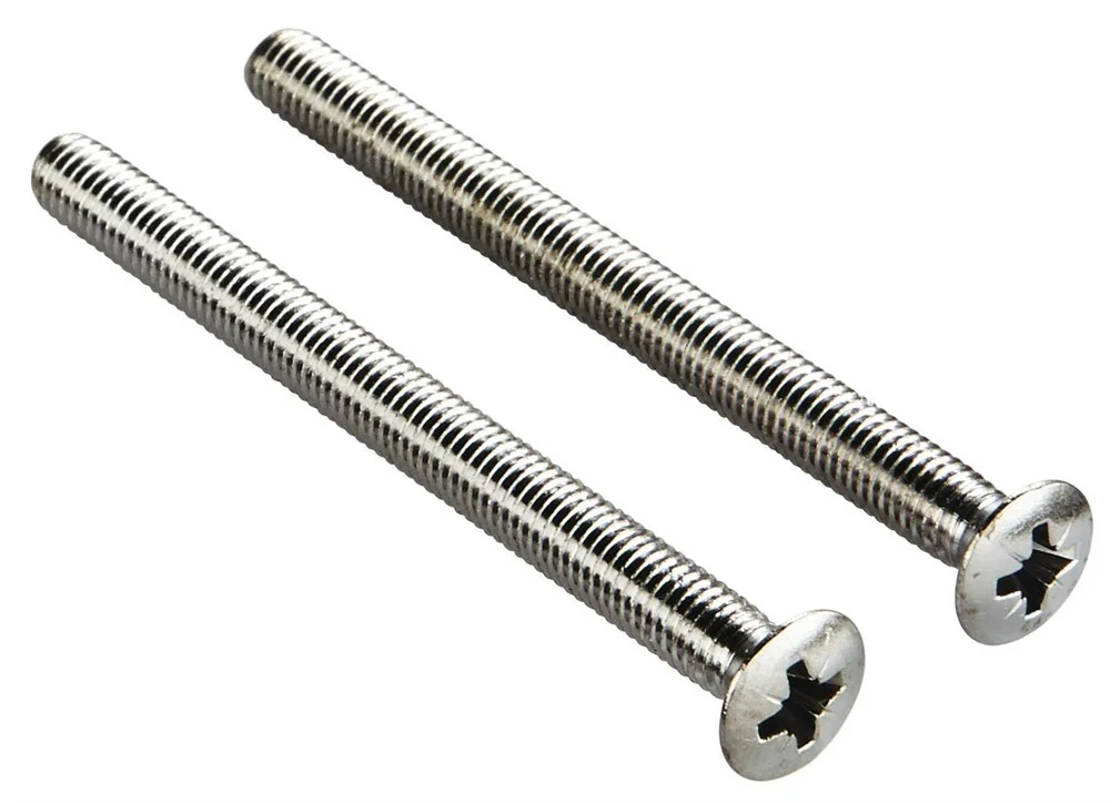 Винты 2 шт. GROHE 4391300M Винты 2 шт. GROHE 4391300M