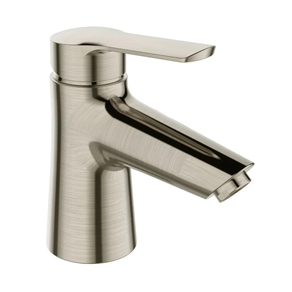 Смеситель для раковины Orange Tony M54-021ni никель Смеситель для раковины Orange Tony M54-021ni никель