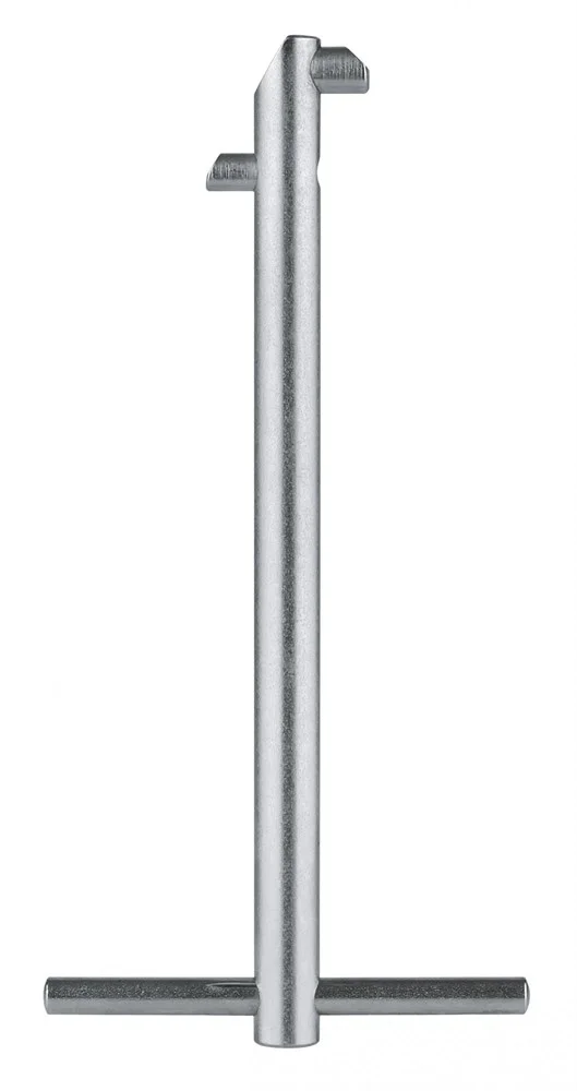 Демонтажный ключ GROHE (19096000) Демонтажный ключ GROHE (19096000)