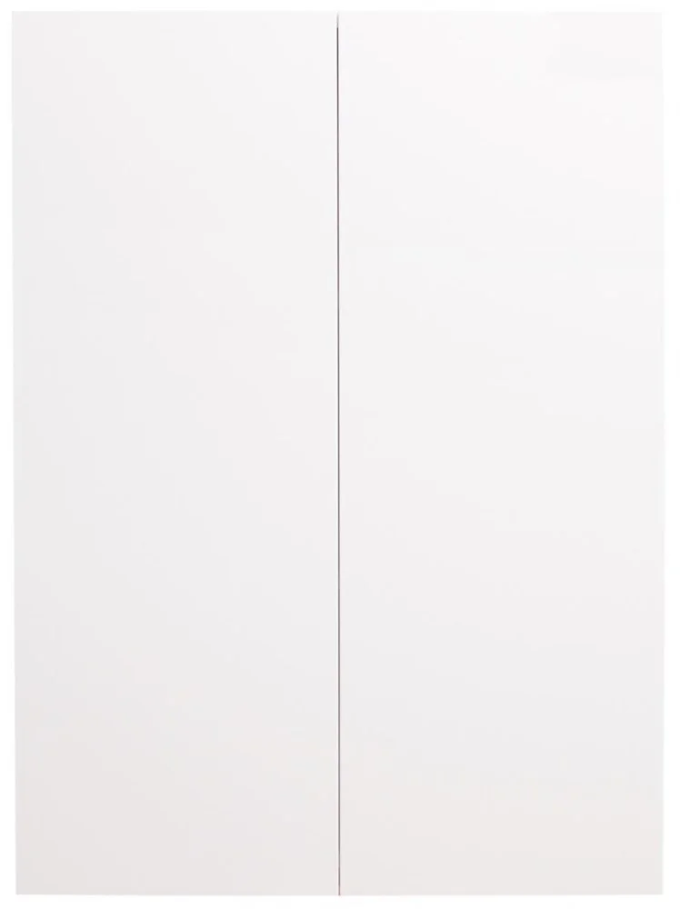 Шкаф Style Line Даллас 600 ЛЮКС белый СС-00000703 Шкаф Style Line Даллас 600 ЛЮКС белый СС-00000703