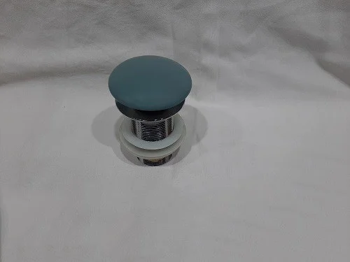 Раковина CeramaLux 104MLG-6 зеленый Раковина CeramaLux 104MLG-6 зеленый