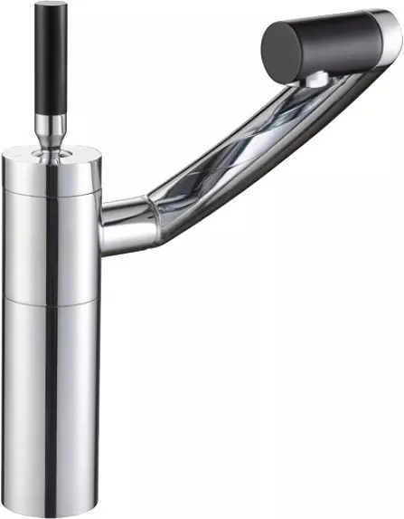 Смеситель для кухни Kaiser 27033 хром Смеситель для кухни Kaiser 27033 хром