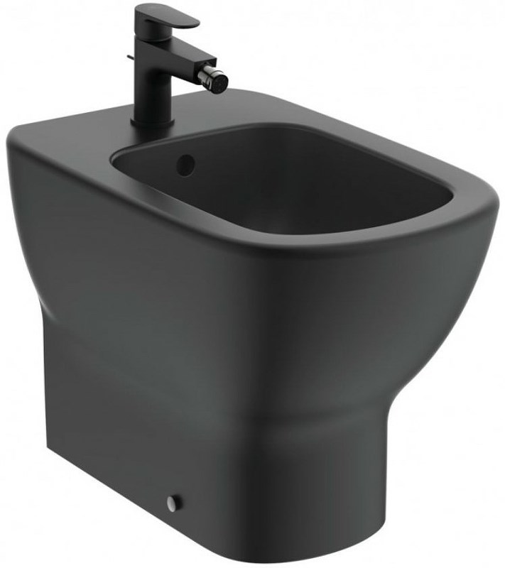 Детальная картинка товара «смеситель для биде ideal standard cerafine o bc705xg»