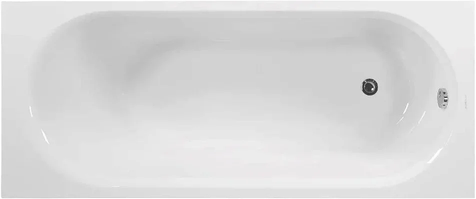 Акриловая ванна VAGNERPLAST KASANDRA 175x70 VPBA175KAS2X-04 Акриловая ванна VAGNERPLAST KASANDRA 175x70 VPBA175KAS2X-04