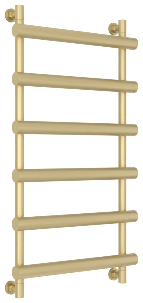 Полотенцесушитель водяной Сунержа Атлант 1000х500 022-0226-1050 Матовая шампань