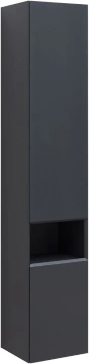 Шкаф-пенал Allen Brau Infinity 1.21009.AM 35 R anthracite matt Шкаф-пенал Allen Brau Infinity 1.21009.AM 35 R anthracite matt
