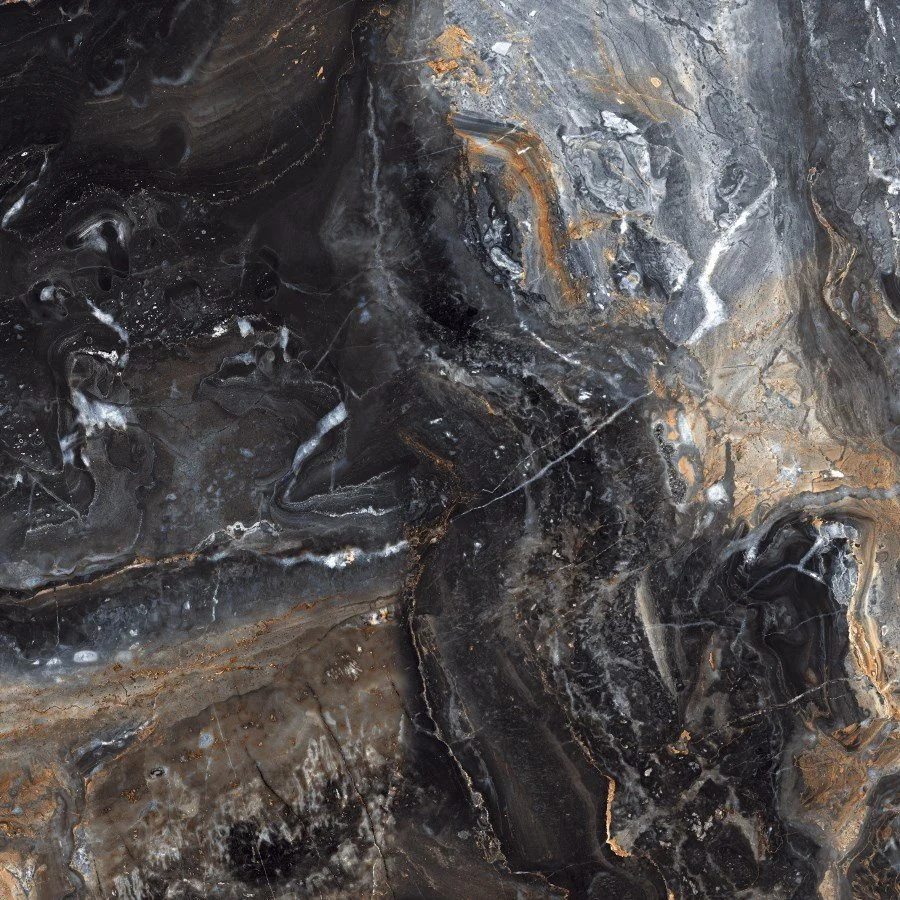 Керамогранит Neodom Sixty Lawa Nero Polished 60x60 N20399 Керамогранит Neodom Sixty Lawa Nero Polished 60x60 N20399