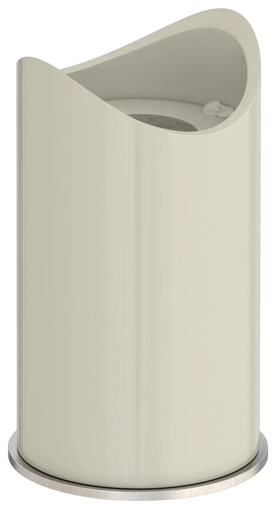 Скрытое подключение Сунержа для МЭМ d 28 мм 7044-1522-0028 RAL 7044 Серый шелк Скрытое подключение Сунержа для МЭМ d 28 мм 7044-1522-0028 RAL 7044 Серый шелк