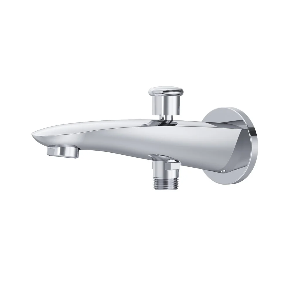 Излив AM.PM Like F8070100 для ванны с душем Излив AM.PM Like F8070100 для ванны с душем