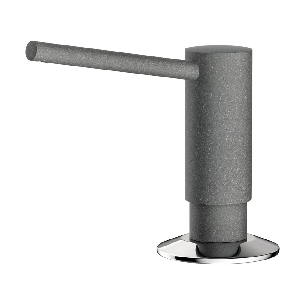 Дозатор жидкого мыла Omoikiri OM-02-PL 4995022 Дозатор жидкого мыла Omoikiri OM-02-PL 4995022