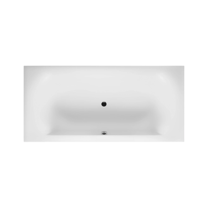 Акриловая ванна Riho Linares Velvet BT4810500000000 190х90 Акриловая ванна Riho Linares Velvet BT4810500000000 190х90