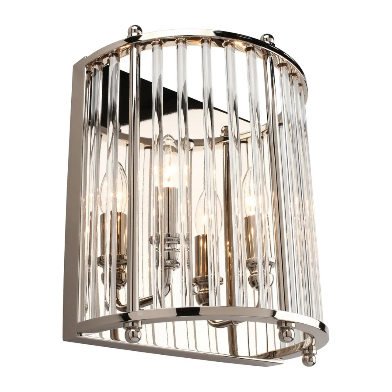 Светильник настенный (Бра) Aployt Joanna APL.726.01.02 Светильник настенный (Бра) Aployt Joanna APL.726.01.02