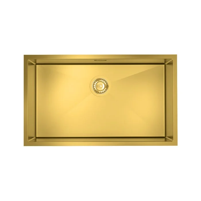 Кухонная мойка Iddis 740x440 Edifice (EDI74B0i77) Кухонная мойка Iddis 740x440 Edifice (EDI74B0i77)