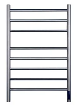 Полотенцесушитель электрический Teso Azaro Line 5080YY35NB Полотенцесушитель электрический Teso Azaro Line 5080YY35NB