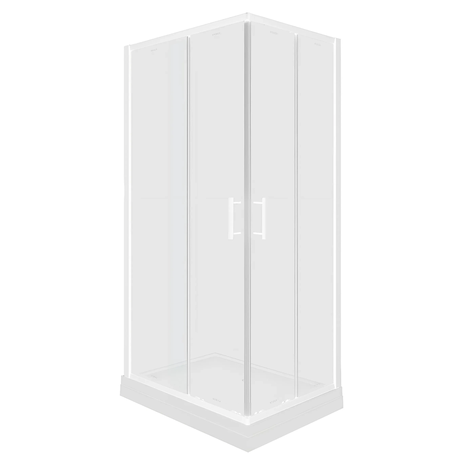 Душевой уголок Parly ZQ121F с поддоном 120х80х192 Душевой уголок Parly ZQ121F с поддоном 120х80х192