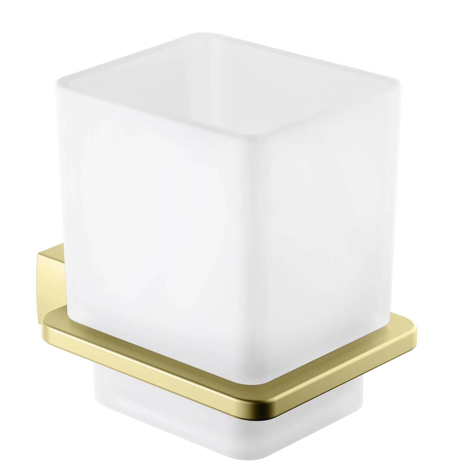 Стакан Timo Torne 43033/17 золото матовое Стакан Timo Torne 43033/17 золото матовое