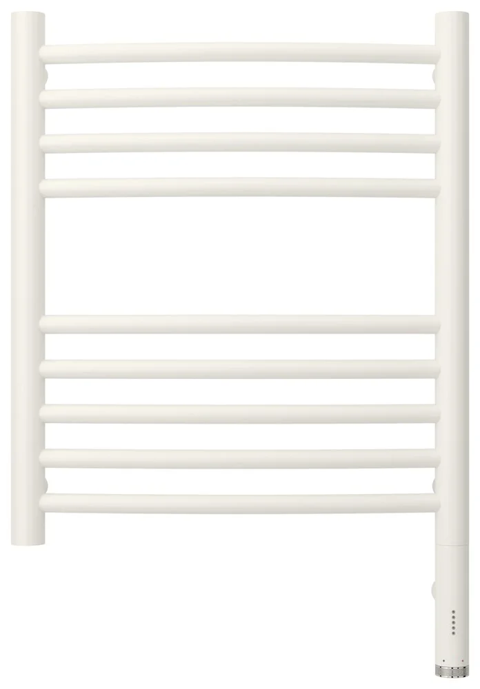 Полотенцесушитель электрический Сунержа Богема 3.0 выгнутая 500х400 МЭМ правый 30-5803-5040 Матовый Полотенцесушитель электрический Сунержа Богема 3.0 выгнутая 500х400 МЭМ правый 30-5803-5040 Матовый