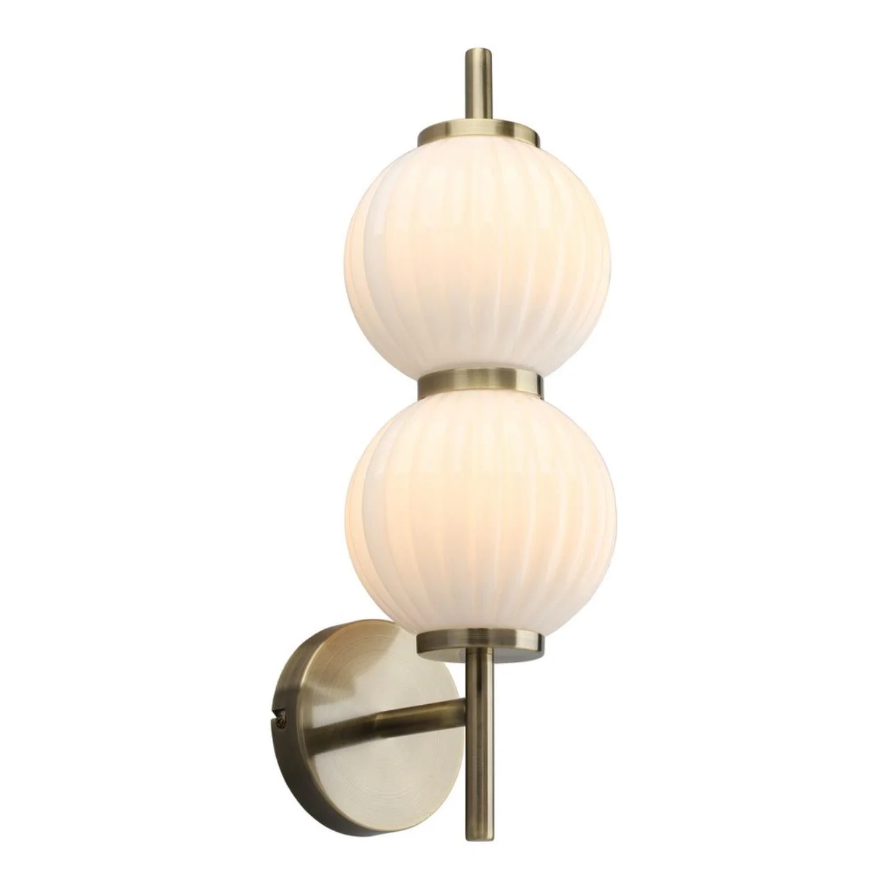 Светильник настенный (Бра) Aployt Zhizel APL.608.01.02 Светильник настенный (Бра) Aployt Zhizel APL.608.01.02