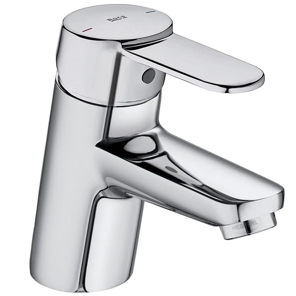 Смеситель для раковины Roca Mitos L 5A3181C0M Смеситель для раковины Roca Mitos L 5A3181C0M