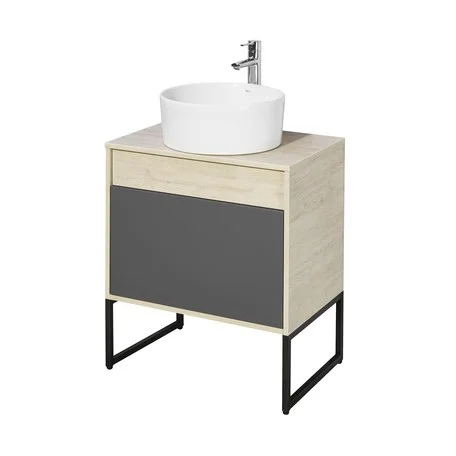 Ножки для мебели Aquaton Лофт Урбан 1A255203LQX70 опора низкая 1шт. Ножки для мебели Aquaton Лофт Урбан 1A255203LQX70 опора низкая 1шт.