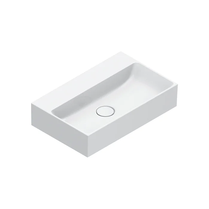 Раковина Catalano Premium 0220550001 55x35, белый глянцевый Раковина Catalano Premium 0220550001 55x35, белый глянцевый