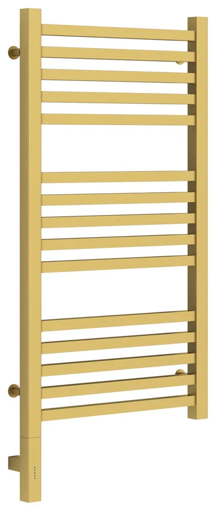 Полотенцесушитель электрический Сунержа Модус 3.0 800х400 МЭМ левый 032-5700-8040 Матовое золото Полотенцесушитель электрический Сунержа Модус 3.0 800х400 МЭМ левый 032-5700-8040 Матовое золото