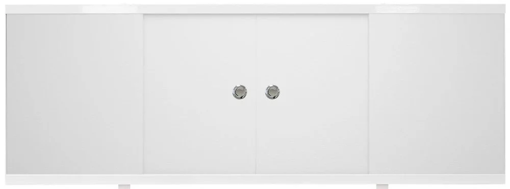 Экран для ванны фронтальный Aquanet Kupe 159 00273299 Экран для ванны фронтальный Aquanet Kupe 159 00273299