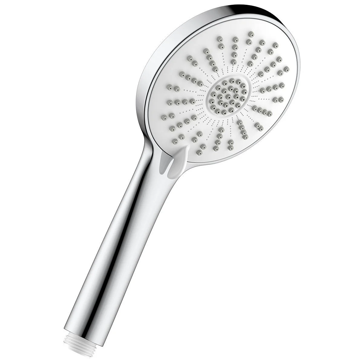 Душевая лейка Lemark LM8153С, 3-функциональная хром Душевая лейка Lemark LM8153С, 3-функциональная хром