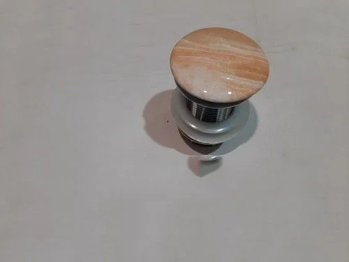 Раковина CeramaLux 185 накладная, под камень Раковина CeramaLux 185 накладная, под камень