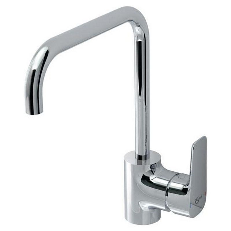 Детальная картинка товара «смеситель для кухни ideal standard ceraplan iii b0725aa»