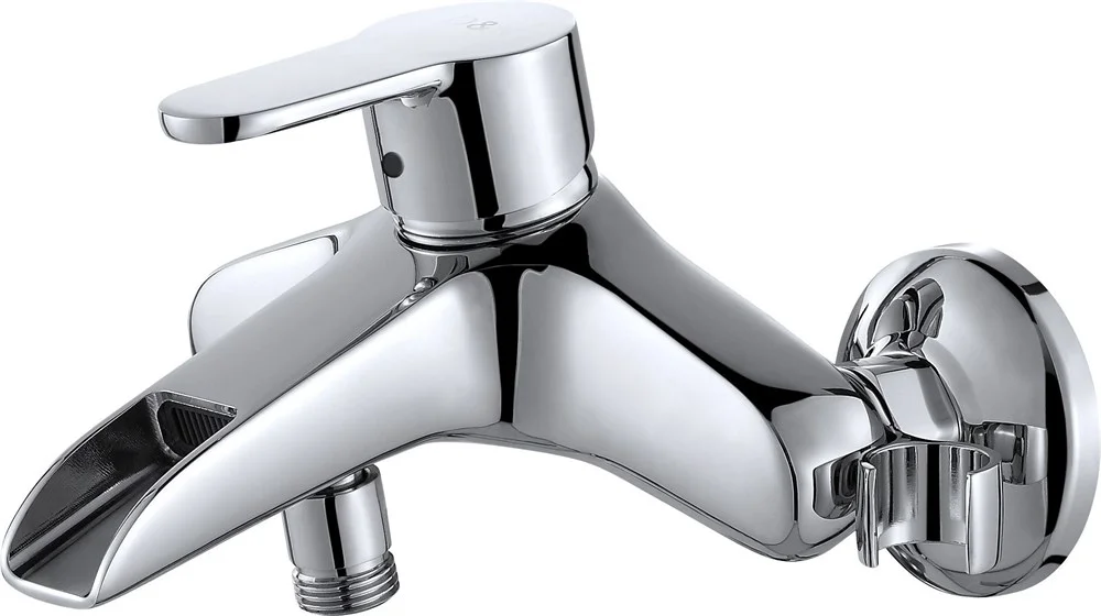 Смеситель для ванны D&K Marx Rhein DA1393501 Смеситель для ванны D&K Marx Rhein DA1393501