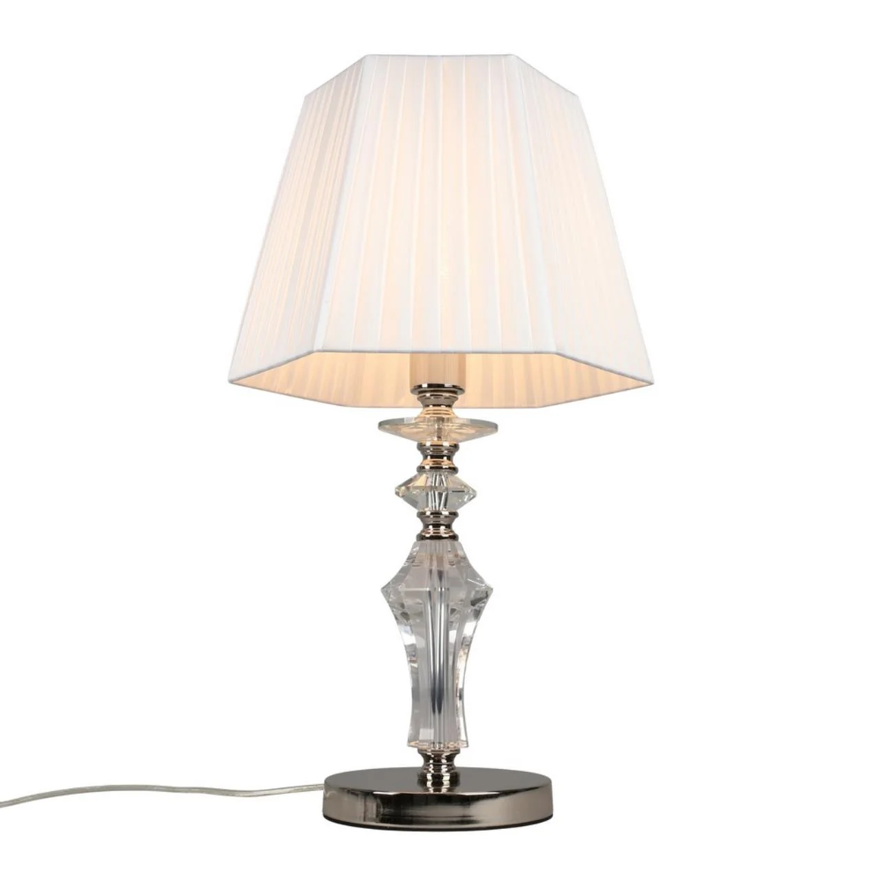 Настольная лампа Aployt Jula APL.707.04.01 Настольная лампа Aployt Jula APL.707.04.01