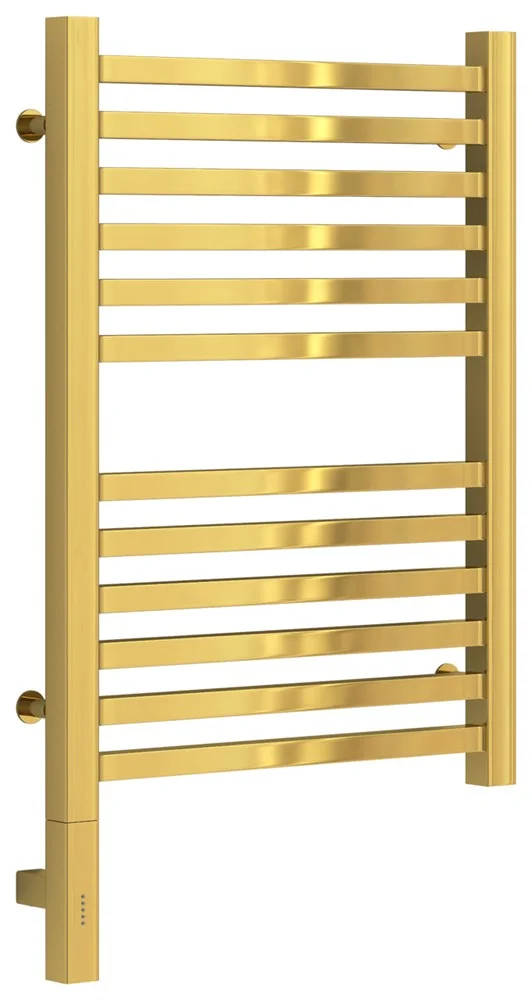 Полотенцесушитель электрический Сунержа Модус 3.0 600х400 МЭМ левый 03-5700-6040 Золото Полотенцесушитель электрический Сунержа Модус 3.0 600х400 МЭМ левый 03-5700-6040 Золото