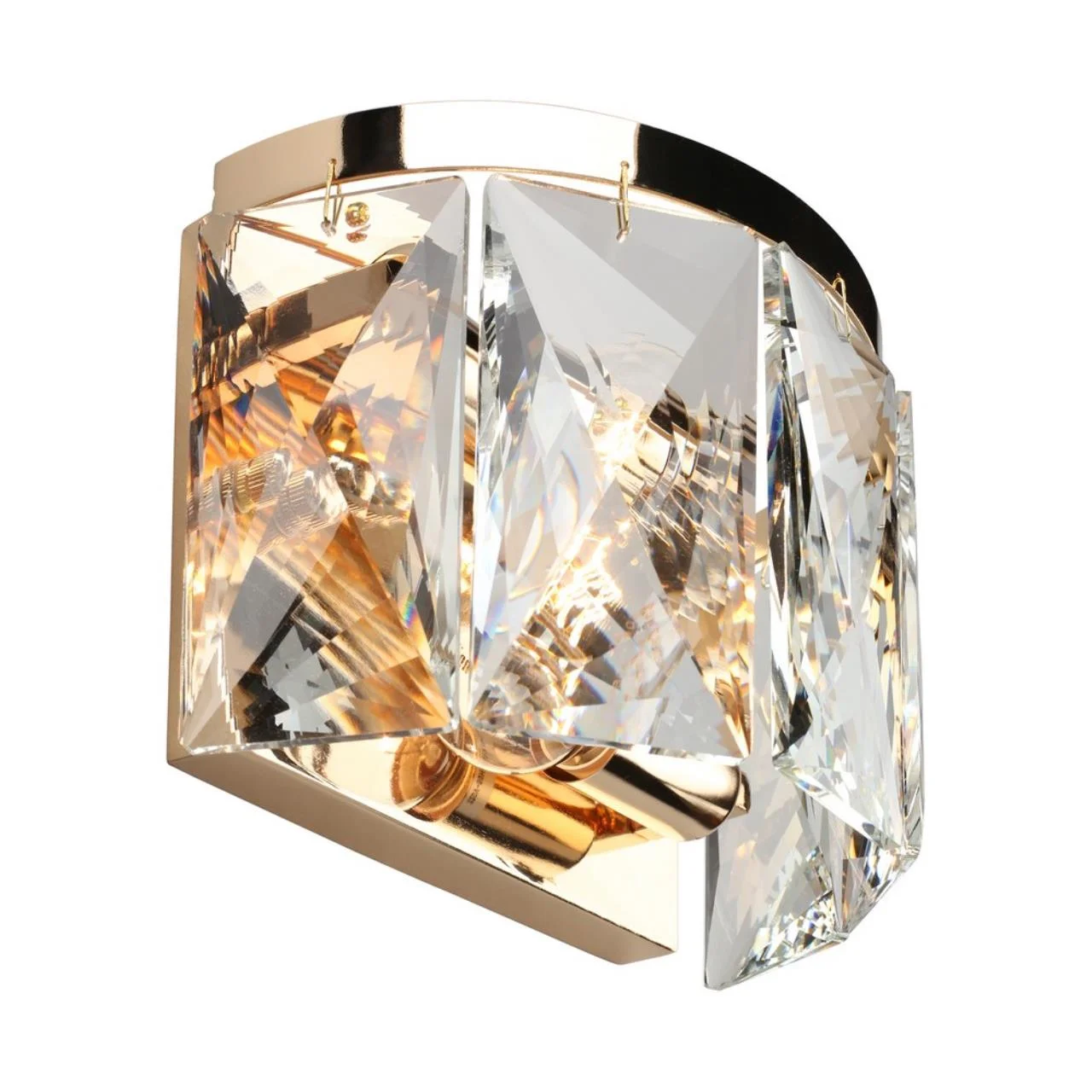 Светильник настенный (Бра) Omnilux Volpedo OML-72901-02 Светильник настенный (Бра) Omnilux Volpedo OML-72901-02