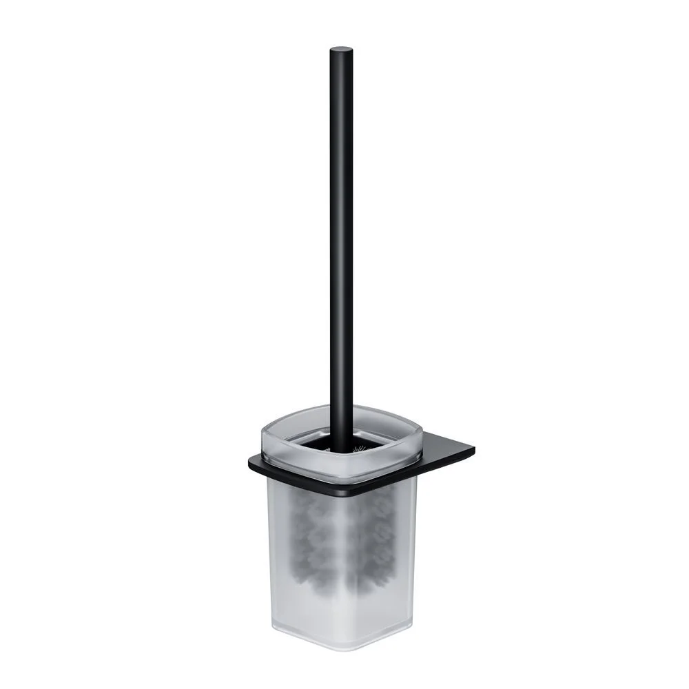 Ершик для унитаза AM.PM Inspire V2.0 A50A33422 черный Ершик для унитаза AM.PM Inspire V2.0 A50A33422 черный