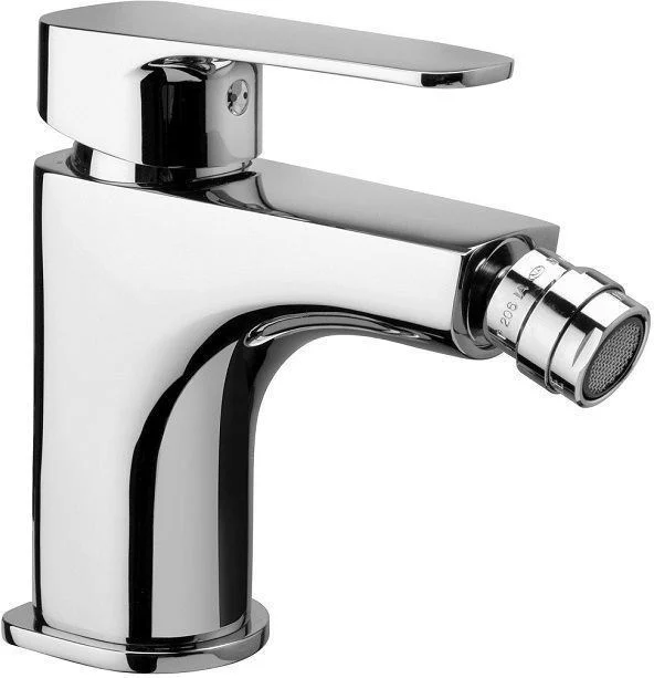 Смеситель для биде Paffoni Sly SY131CR Смеситель для биде Paffoni Sly SY131CR