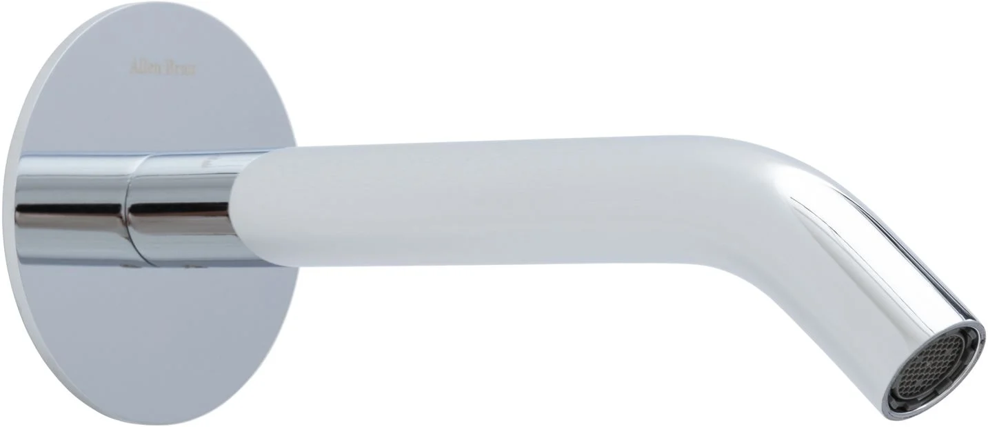 Излив Allen Brau Priority 5.31A18-00 хром Излив Allen Brau Priority 5.31A18-00 хром