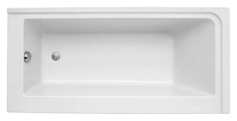 Акриловая ванна Jacob Delafon Formilia 170x80 E6139R-00 правая Акриловая ванна Jacob Delafon Formilia 170x80 E6139R-00 правая