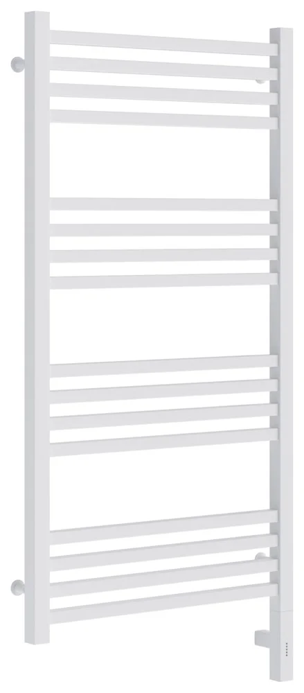 Полотенцесушитель электрический Сунержа Модус 3.0 1000х500 МЭМ правый 30-5701-1050 Матовый белый
