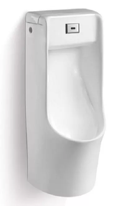 Писсуар CeramaLux X529P белый Писсуар CeramaLux X529P белый