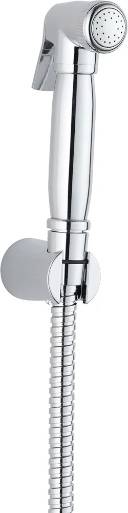 Гигиеническая лейка STWORKI Хальмстад XAL-10cr 549630 Гигиеническая лейка STWORKI Хальмстад XAL-10cr 549630