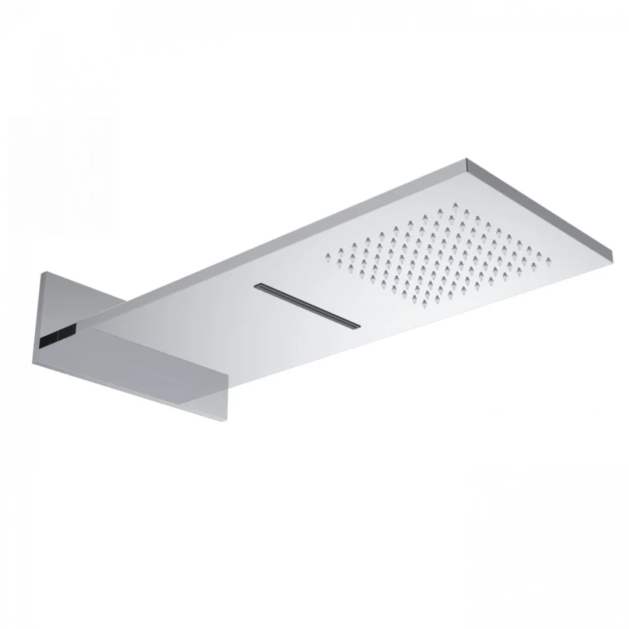 Верхний душ Wonzon & Woghand хром (WW-HS101-CR) Верхний душ Wonzon & Woghand хром (WW-HS101-CR)