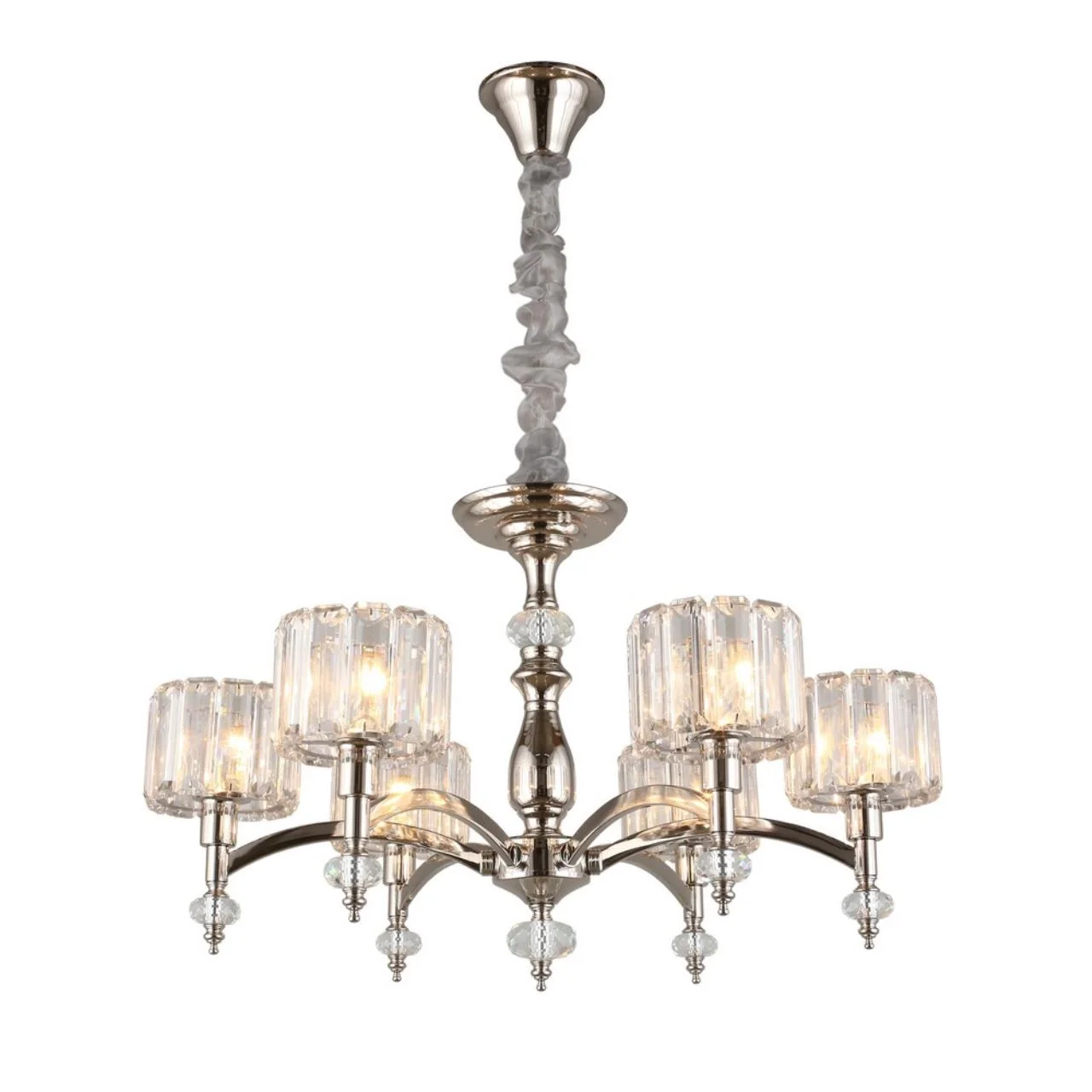 Люстра подвесная Aployt Hortens APL.750.03.06 Люстра подвесная Aployt Hortens APL.750.03.06