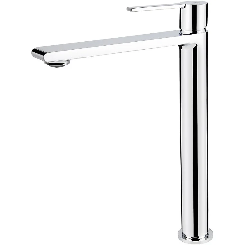 Смеситель для раковины Kaiser Serio 05411 Хром Смеситель для раковины Kaiser Serio 05411 Хром