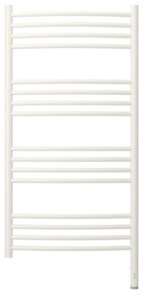 Полотенцесушитель электрический Сунержа Богема 3.0 выгнутая 1000х500 МЭМ правый 30-5803-1050 Матовый Полотенцесушитель электрический Сунержа Богема 3.0 выгнутая 1000х500 МЭМ правый 30-5803-1050 Матовый