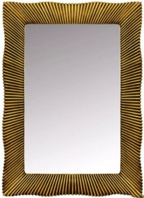 Зеркало Armadi Art SOHO 520 антик патина с подсветкой, 80х120 Зеркало Armadi Art SOHO 520 антик патина с подсветкой, 80х120