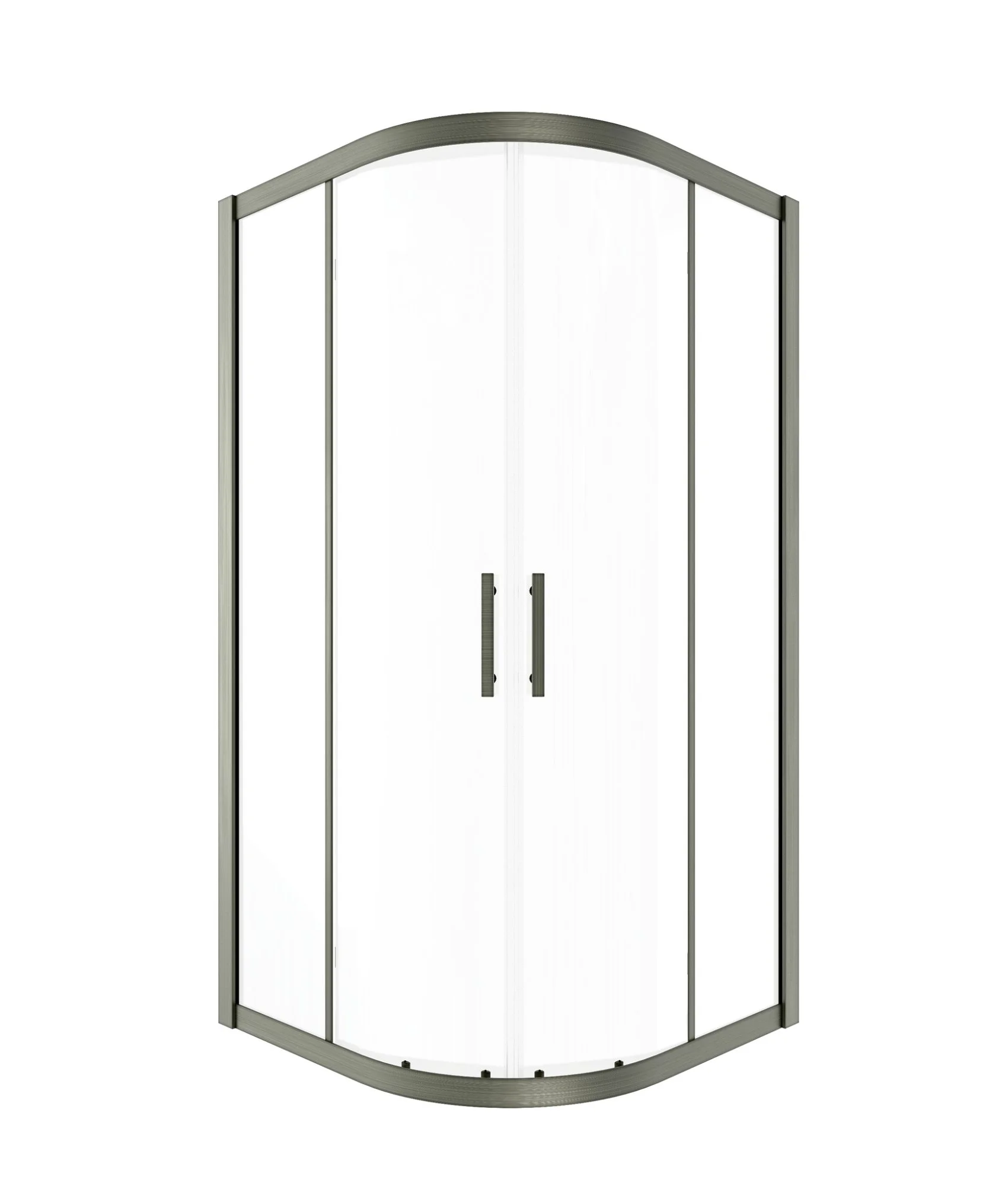 Душевой уголок Timo (T42) TPSS-90/13C-8 900x900x2000, профиль никель, стекло прозрачное 8 мм Душевой уголок Timo (T42) TPSS-90/13C-8 900x900x2000, профиль никель, стекло прозрачное 8 мм