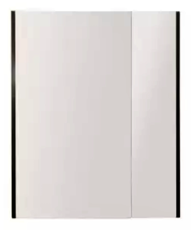 Зеркальный шкаф Aquaton Денни 70 венге 1A197402OB500 Зеркальный шкаф Aquaton Денни 70 венге 1A197402OB500