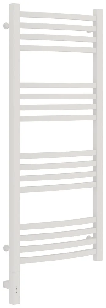 Полотенцесушитель электрический Сунержа Аркус 3.0 1000х400 МЭМ левый 30-5704-1040 Матовый белый Полотенцесушитель электрический Сунержа Аркус 3.0 1000х400 МЭМ левый 30-5704-1040 Матовый белый